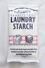 Dri Pak Kershaws Laundry Starch 200grm
