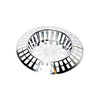 Securit Chrome Sink Strainer 38mm