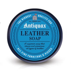 Antiquax Leather Soap 100ml