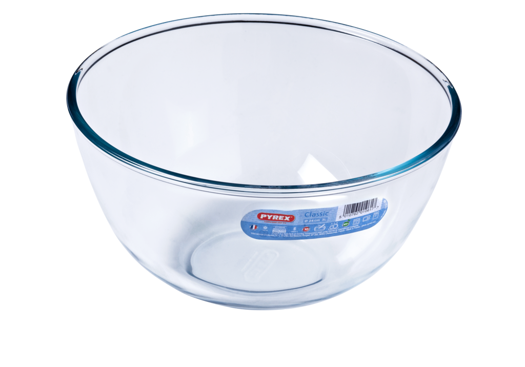 Pyrex Classic Bowl 3.0L