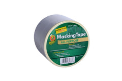 Duck Tape All Purpose Masking Tape Beige 25mm x 25m