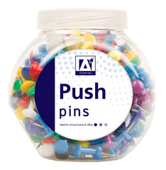 Anker Push Pins