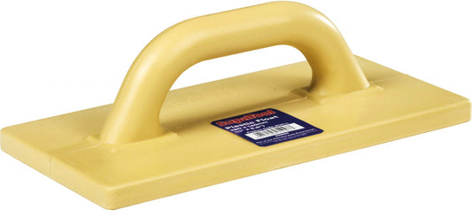 SupaTool Plastic Float 280 x 140mm (11" x 5.5")