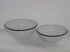 Nimbus Pudding Bowl 14cm