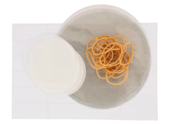 Tala Jam Pot Covers 1lb Homemade Preserves Sealing Decorative Covers Set