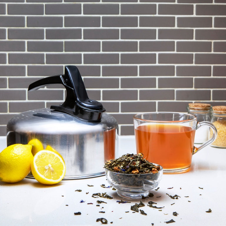 Kettle