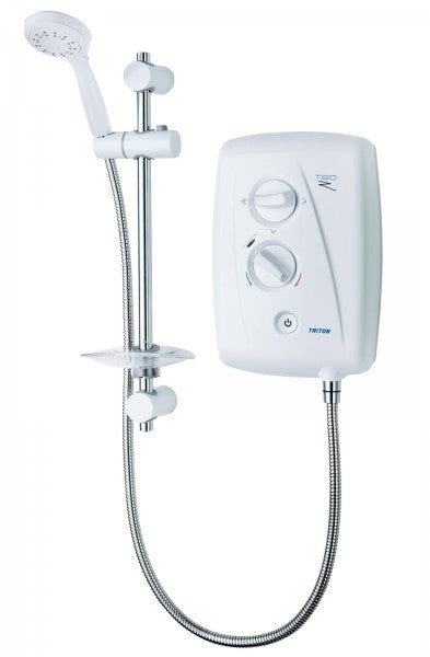 Triton Fast Fit Electric Shower 8.5KW