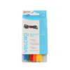 VELCRO® Adjustable Ties Pack 5 12mm x 20cm