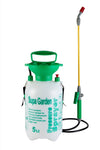 SupaGarden Multi-Purpose Pressure Sprayer 5L