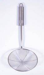 Probus Large Opal Premium Skimmer Stainless Steel