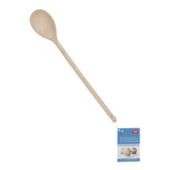Tala Wooden Waxed Spoon 25.5cm