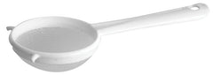 Fackelmann Plastic Sieve 6cm White
