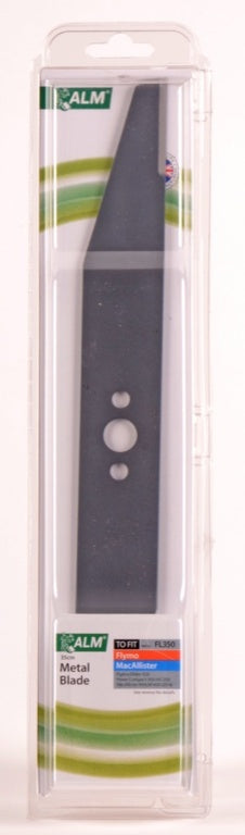 ALM Metal blade 35cm