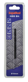 SupaTool HSS Bit 2.5mm