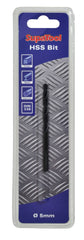 SupaTool HSS Bit 2.5mm