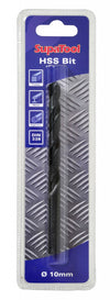 SupaTool HSS Bit 2.5mm