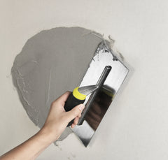 SupaTool Plastering Trowel 11" x 4 3/4" (280mm x 120mm)