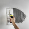 SupaTool Plastering Trowel 11" x 5" (280mm x 125mm)
