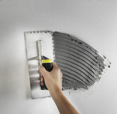 SupaTool Plastering Trowel 11" x 5" (280mm x 125mm)