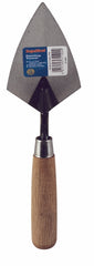 SupaTool Pointing Trowel 6" x 2 3/4" (152mm x 69mm)