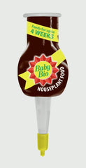Baby Bio Original Drip Feeders 40ml
