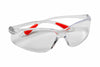 Vitrex Premium Safety Spectacles Clear