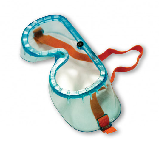 Vitrex Safety Goggles Clear