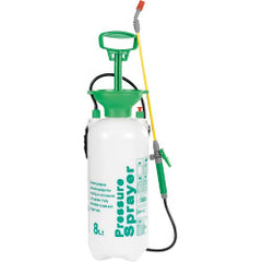SupaGarden Multi-Purpose Pressure Sprayer 16L capacity