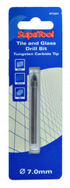 SupaTool Glass Drill Bit 6mm