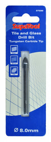 SupaTool Glass Drill Bit 6mm