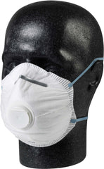 Glenwear Valved Respirator Pack 3 FFP1