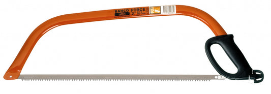 Bahco Ergo Force Bow Saw 30"