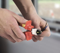 SupaTool Professional 6" Diagonal Cutter Plier