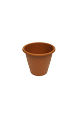 Thumbs Up Terracotta Planter 18cm