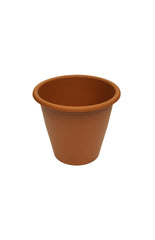 Thumbs Up Terracotta Planter 18cm
