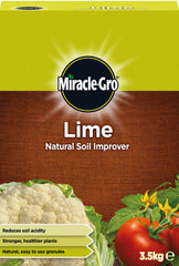 Miracle-Gro® Lime 3.5kg
