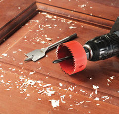 SupaTool Lock Installation Kit 3 Piece