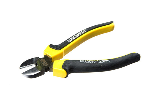 Globemaster Diagonal Side Cutter Plier 152mm (6")