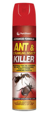 PestShield Ant & Crawling Insect Killer 300ml