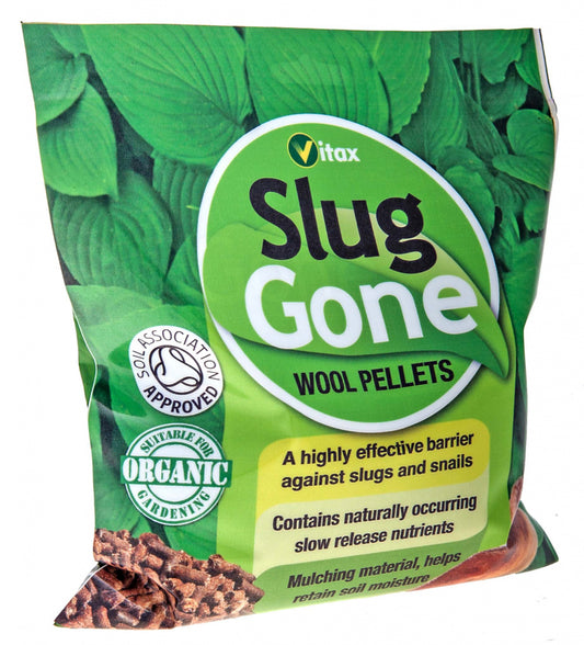 Vitax Slug Gone 1L