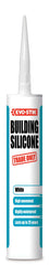 Evo-Stik Building Silicone White
