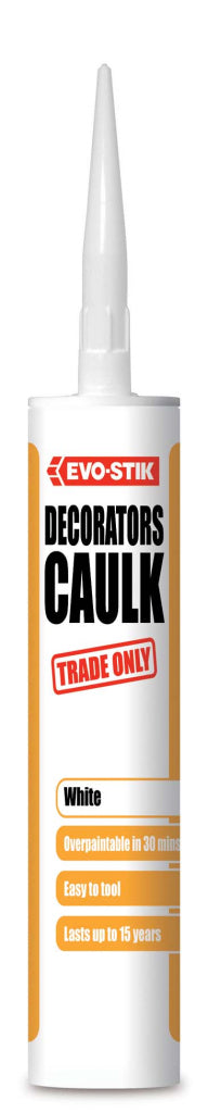 Evo-Stik Decorators Caulk C20
