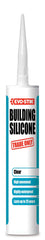 Evo-Stik Building Silicone Clear
