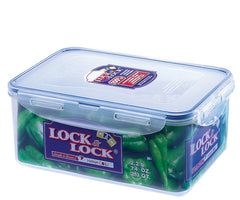 Locknlock Rectangular Food Storage Container 2.3L