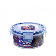 Locknlock Round Food Storage Container 300ml