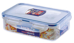 Locknlock Rectangular Food Storage Container 470ml