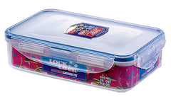 Locknlock Rectangular Food Storage Container 470ml