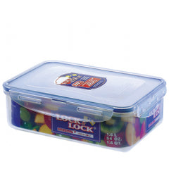 Locknlock Rectangular Food Storage Container 470ml