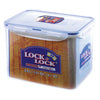 Locknlock Rectangular Food Storage Container 470ml