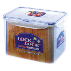 Locknlock Rectangular Food Storage Container 470ml